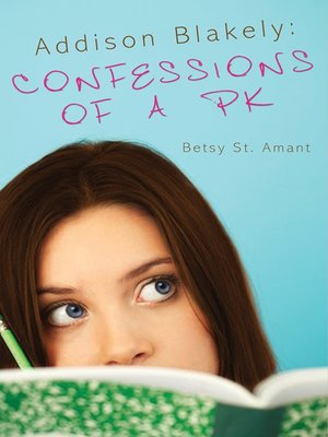 cover image of Addison Blakely